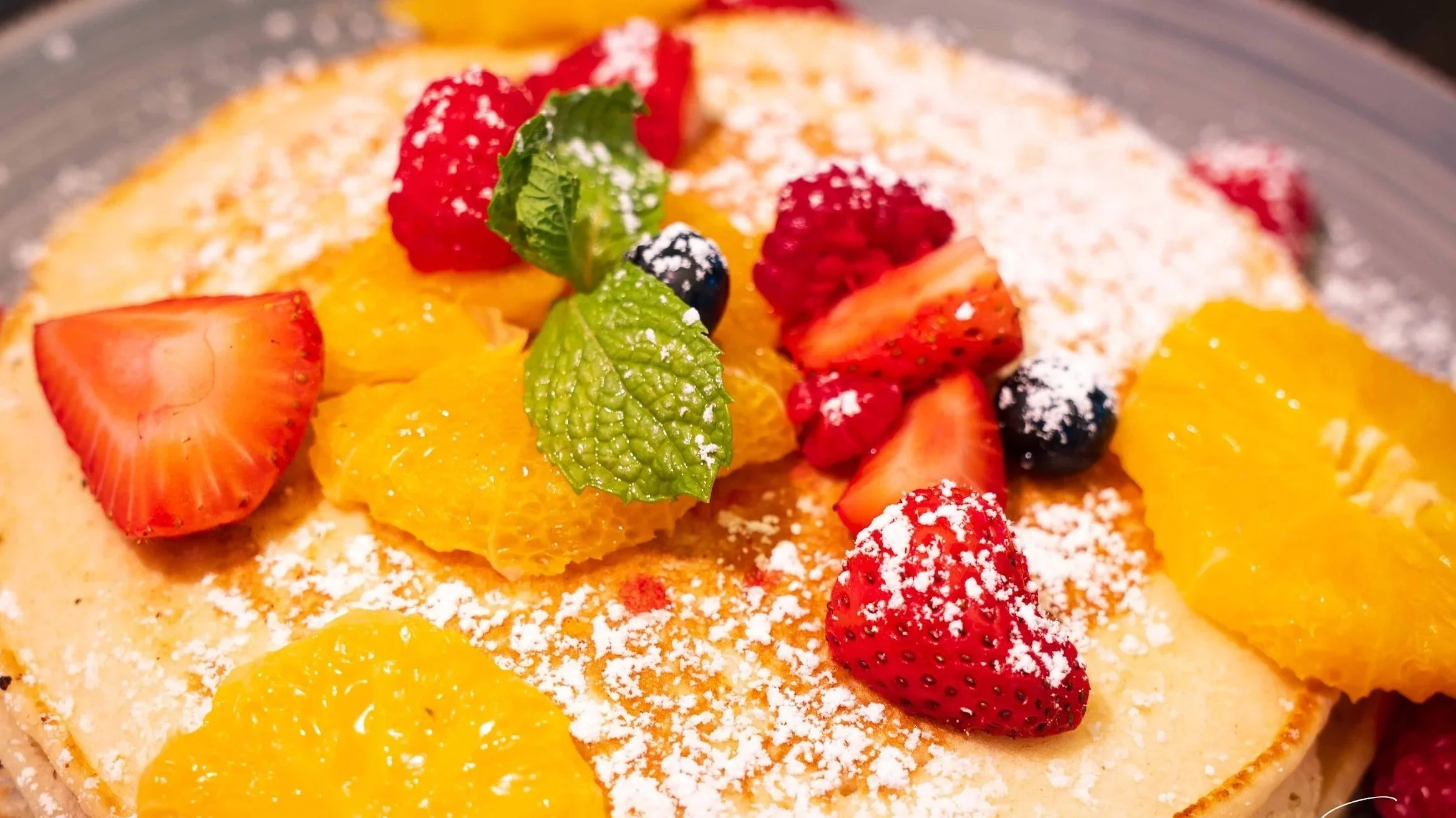 The Rooftop | Restaurant & Bar